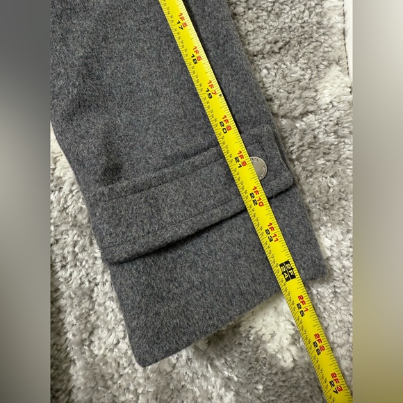 MICHAEL Michael Hooded Coat - Picture 8 of 12